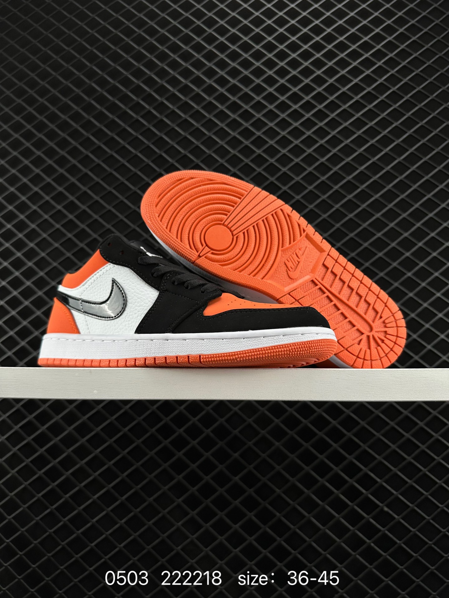 Air Jordan 1 Low AJ1